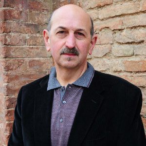 Brunetto Salvarani