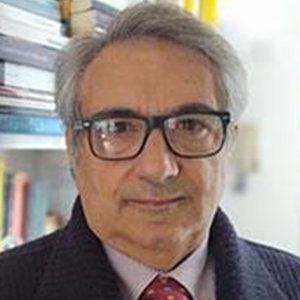 Paolo Naso
