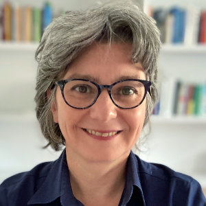 Silvia Zanconato