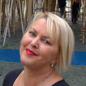 Isabella Tiveron