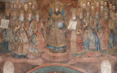 A 1700 ANNI DEL CONCILIO DI NICEA