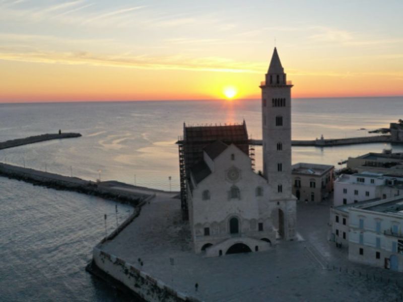 CITTÀ PER VIVERE