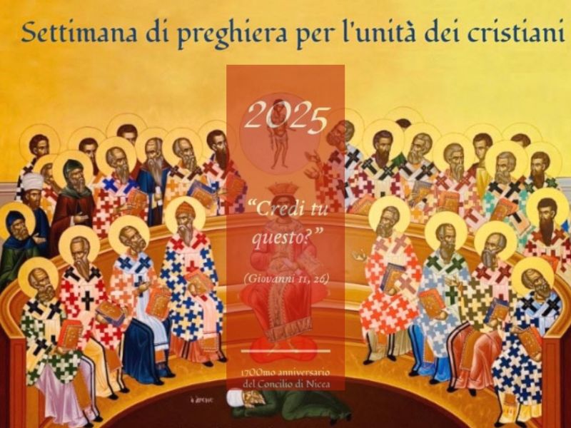 Settimana UnitàCristiani