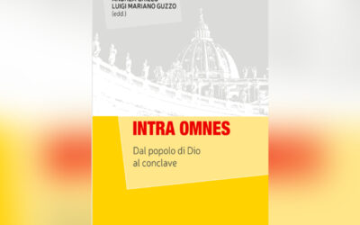 BET. RASSEGNA STAMPA: PER ACCOMPAGNARE IL CONCLAVE