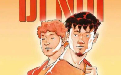 BIBBIA E COMICS