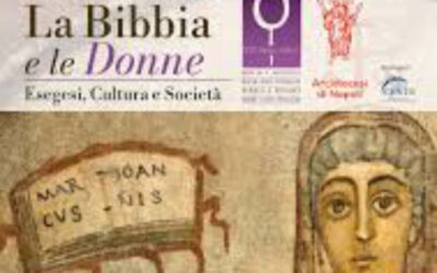 LA BIBBIA E LE DONNE. ESEGESI, CULTURA E SOCIETÀ
