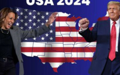 ELEZIONI AMERICANE: IN DIRETTA DAL NOSTRO INVIATO IN MICHIGAN