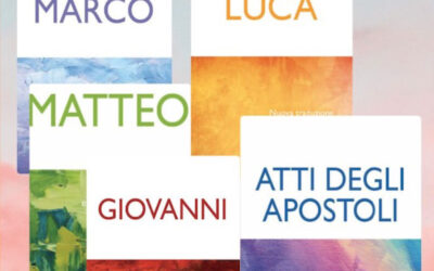 LEGGERE I VANGELI PER LA VITA DI TUTTI