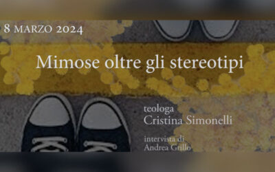 MIMOSE OLTRE GLI STEREOTIPI