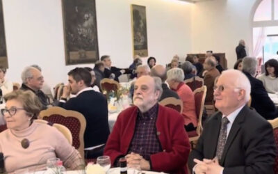 L’INIZIO DI UN’ AVVENTURA