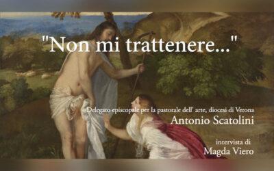 “NOLI ME TANGERE” BET E ARTE