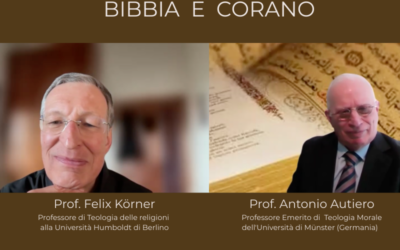 BET- BIBBIA E CORANO