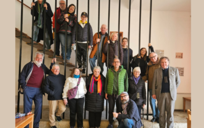SICILIA VISSUTA: culture, religioni e società nel seminario itinerante di  BET.Polo Biblico
