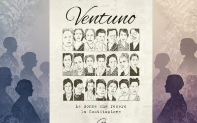 INTERVISTA A ROMANO CAPPELLETTO: Le ventuno madri della Costituzione