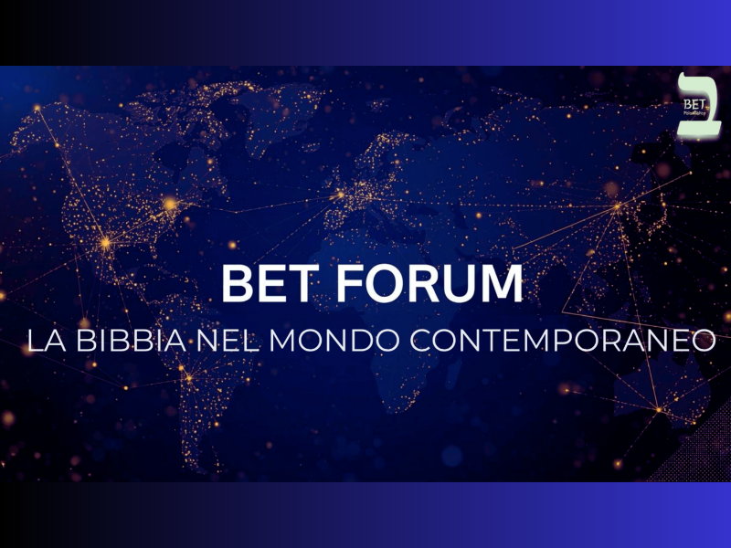 BET FORUM