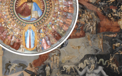 INFERNO E PARADISO NELL’URBS PICTA DI PADOVA