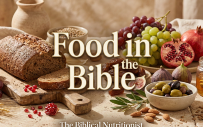 CRESCE ONLINE IL FENOMENO DEL “BIBLICAL EATING”