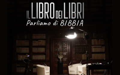 PODCAST BIBBIA: IL LIBRO DEI LIBRI