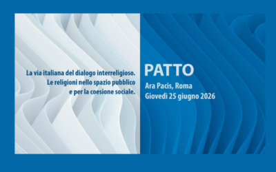 LA VIA ITALIANA DEL DIALOGO