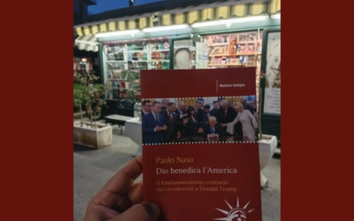 RAVASI sul libro di PAOLO NASO