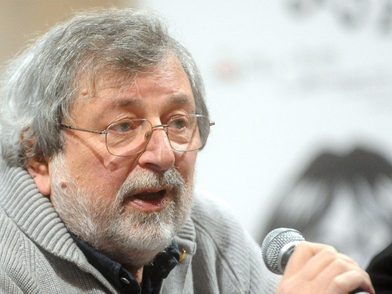 FRANCESCO GUCCINI. IL DONO DI UN’AMICIZIA